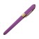 Ballic handle, 0.5 mm, BrunovisConti Monaco, Blue rod, Soft Touch Lilac, in case