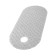 SPA-river anti-slip Lense transparent