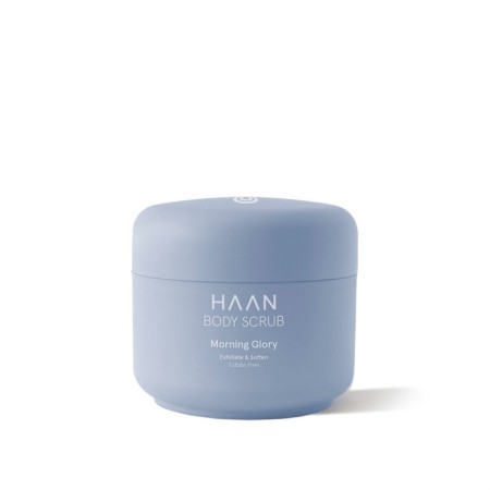 Haan's scrub-Exfoliant “Morning Freshness”, with lactic acid, 200 ml-1