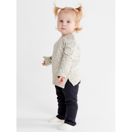 Jumper Kroshka I'm Leo Baby, height 92-98 cm-7