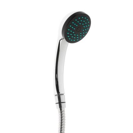 Shower mixer Istok Life Standard 0402.727, single -leaf, without excess, watering can-2