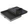Smart Solutions ATLE dish dryer, sliding large, black color