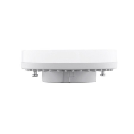 LED LED Uniel, GX53, 9 W, 4000K, white glow