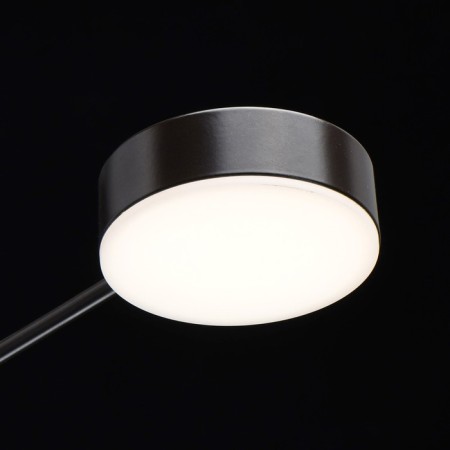 Galexi chandelier, size 63x19.5x63 cm, 40w 5xled IP 20-4
