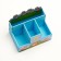 Organizer for the Office "Lisyat" 4 departments 15x10x14