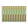 Tiddy sticks Mnyams for cats, with chicken and duck, 13.5 cm, 10 x 5 g
