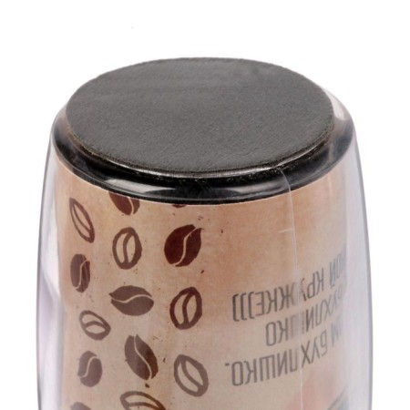 Thermostatic "Bukhlishko in the coffee mug" 350ml-3