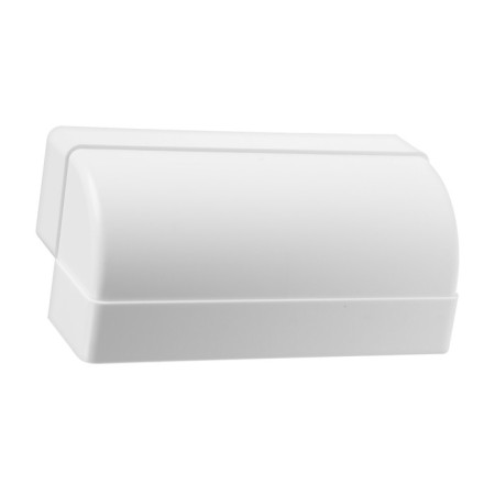 Division Zein, flat, vertical, ventilation, 60 x 204 mm-3