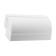 Division Zein, flat, vertical, ventilation, 60 x 204 mm