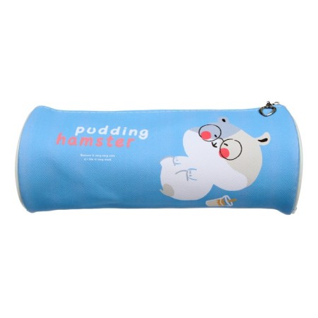 School Punal Tubo-Tubus on the Lightning Hamper, Mix-1