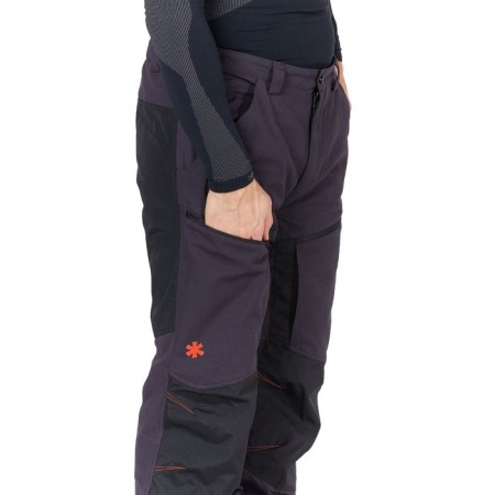 Norfin Sigma canvas r.xxl pants-4
