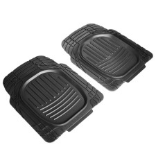 Universal mats on the front row Transformer