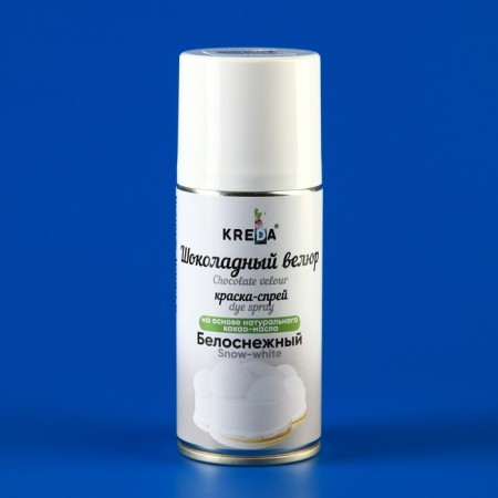 Snow -Snow -Snow Velosnzhnaya Chocolate, 210 ml