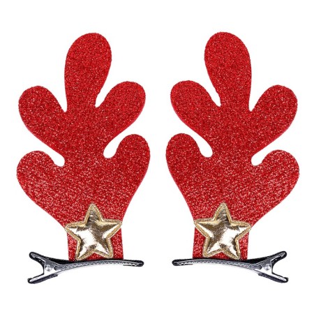 Carnival clamp "Horn" set of things