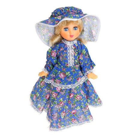 Osya doll, Mix color, 35 cm-12