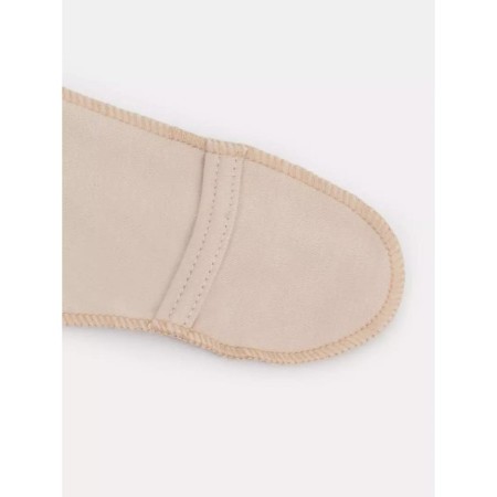 Children's overalls on the Rant Base buttons, with anti-ticaras, seams outward, height 56 ​​cm, light-beige color-2