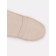 Children's overalls on the Rant Base buttons, with anti-ticaras, seams outward, height 56 ​​cm, light-beige color