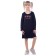 Baby dress Live, height 104 cm, dark blue color