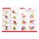 Magnetic designer "Mini-magic magnet", 38 parts