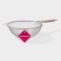 Sieve with the handle of the share "Standard", d = 24 cm