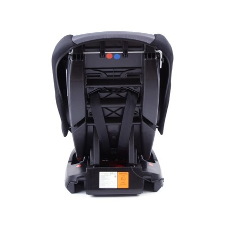 AMAROBABY SAFETY CARRESSOL CARRESSOL, group 0+/1 (0-18 kg), gray/black color-5