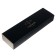 Parker IM Essential T319 Brushed Metal CT, 0.5 mm, brass body, black ink