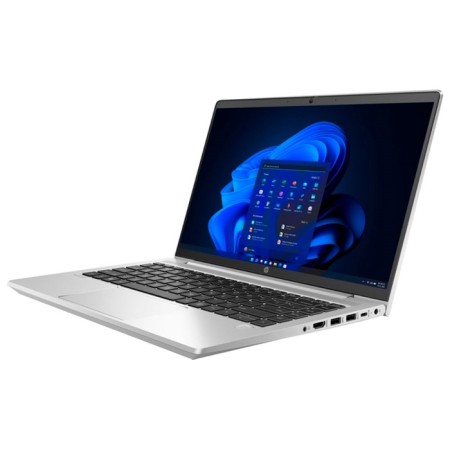 Laptop 14 "IPS FHD HP Probook 440 G9 (6F1W6EA) Silver-1
