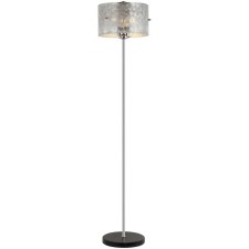 Thilfort 2177/09/03f Posher, 3x40W, E27, 1630 mm, chromium color