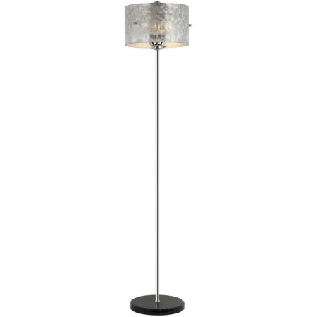 Thilfort 2177/09/03f Posher, 3x40W, E27, 1630 mm, chromium color