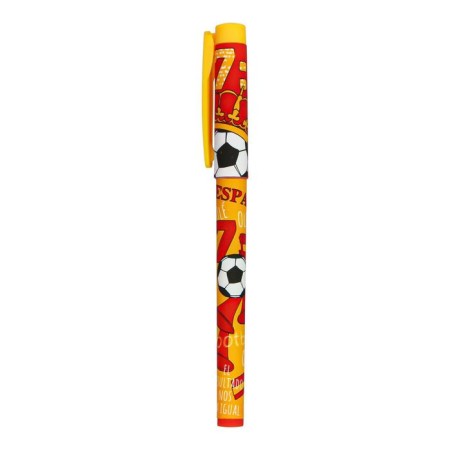Ballpoint handle Freshwrite "Football. Champions. Supreme", 0.7 mm, blue ink-1