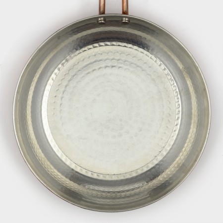 Copper pan, 600 ml, d = 18 cm, 1 variety-2
