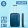 Suitcase Fusion FTS-1004, S, Blue