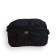 Cross-Bodi bag, lightning department, black 24x7x17cm