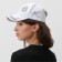 Minaku cap, white color, size 56-58