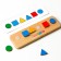 Puzzle "Geometric" for kids