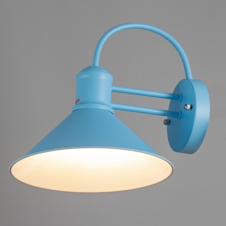 Bra "braver" E27 Blue 26x26x30 cm-1