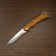 Folding Raptor Knock 16.3cm, Blade 69mm/1.2mm