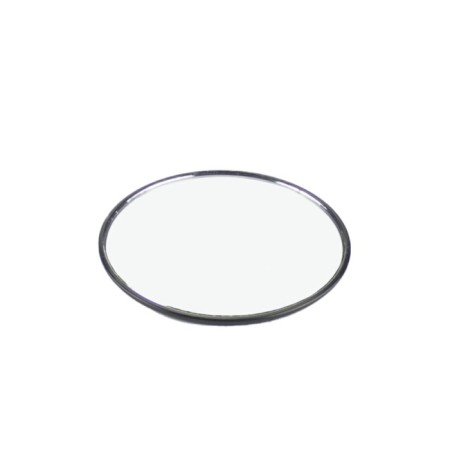 Additional rear -view mirror Nova Bright 4 "/ 95 mm, round, 1 pc-1