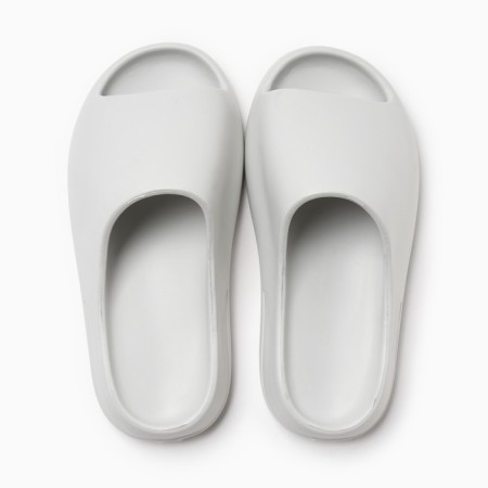 Sleeps men's size 41, gray color-1