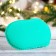 Set in the canned bank "New Year's soap surprise" soap + washcloth