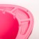 Bath Bath 90 cm., Mix color for a girl (yellow, pink, red)