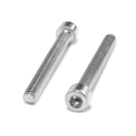 Bolt, with the inner hexagon, Din912, 8x70 mm, 5 kg-2