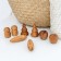 Wooden sorter "Assorted"