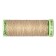 Top Stitch thread for stitching, 30 m, 744506 (186 cream-brown)