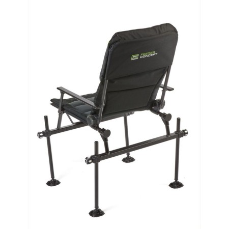 Feeder Feeder Concept Comfort chair Leg diameter 25mm-2