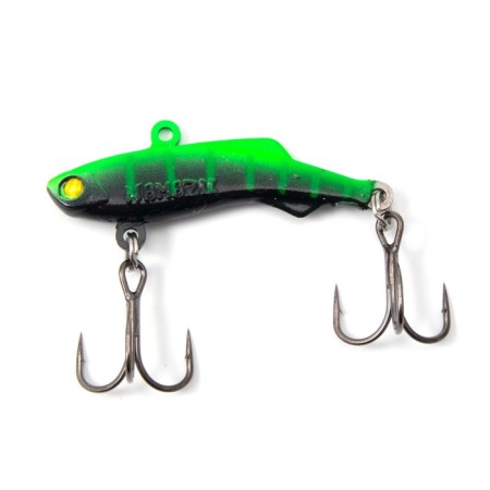 Rattlin Namazu Stalker Silicone, l = 40 mm, 6g, sinking No. 25