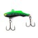 Rattlin Namazu Stalker Silicone, l = 40 mm, 6g, sinking No. 25