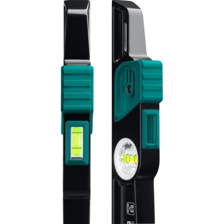 Stayer A-Rate 34920-60 level, cast, mirror eye, 600 mm-5