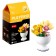 Designer "Flowers in a pot", 6 species, mix