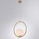 Suspension Matisse 42x40x20 cm, 1x60W E27